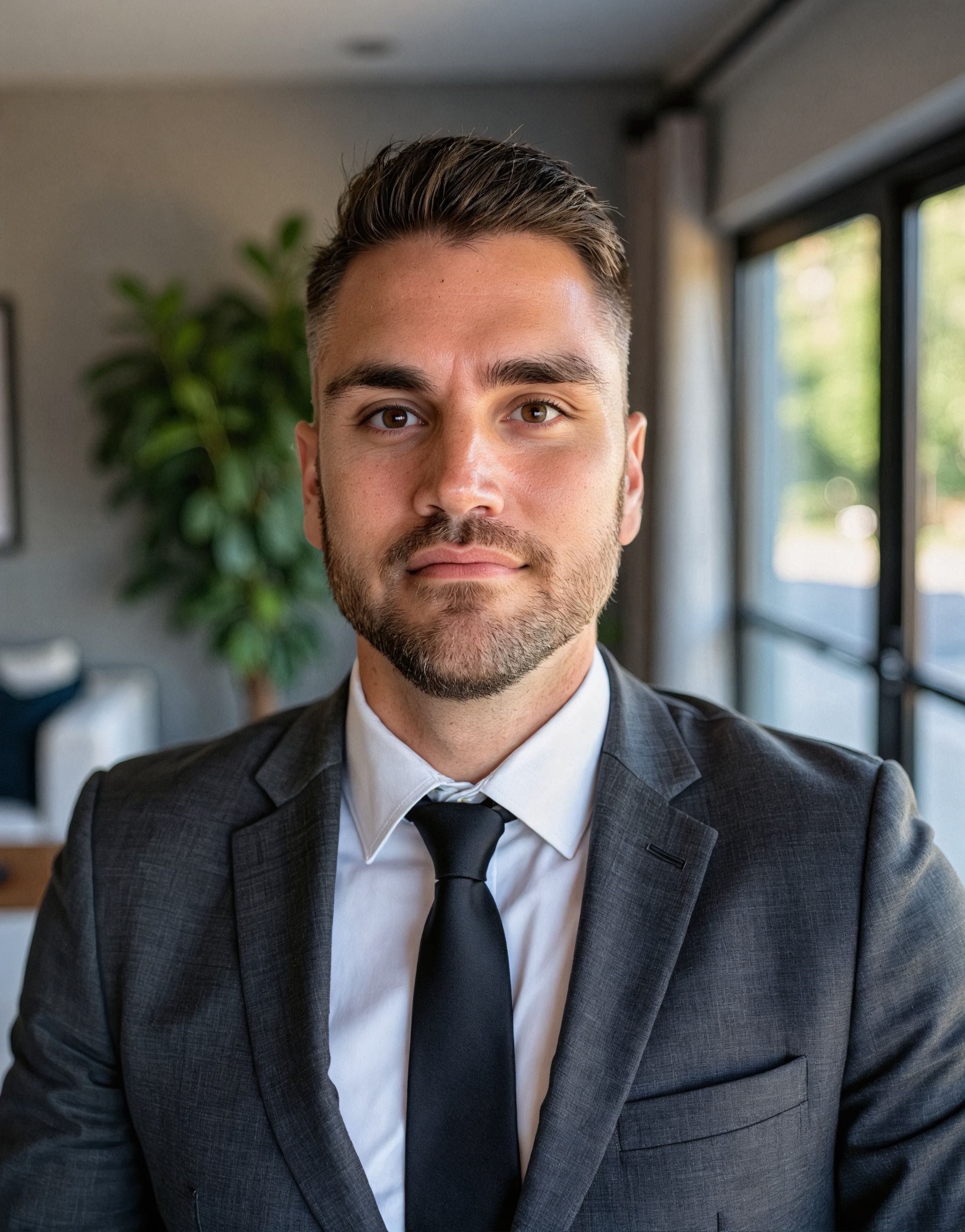 Ryan Case, Licensed Realtor & Team Lead